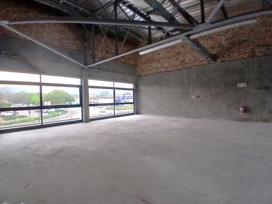 To Let Commercial Property for Rent in Bodorp North West